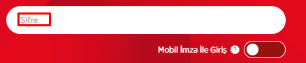 Ziraat Bankası Bakiye ve Para Sorgulama Ekranı 2