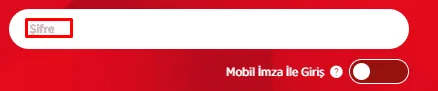 Ziraat Bankası Bakiye ve Para Sorgulama Ekranı 2