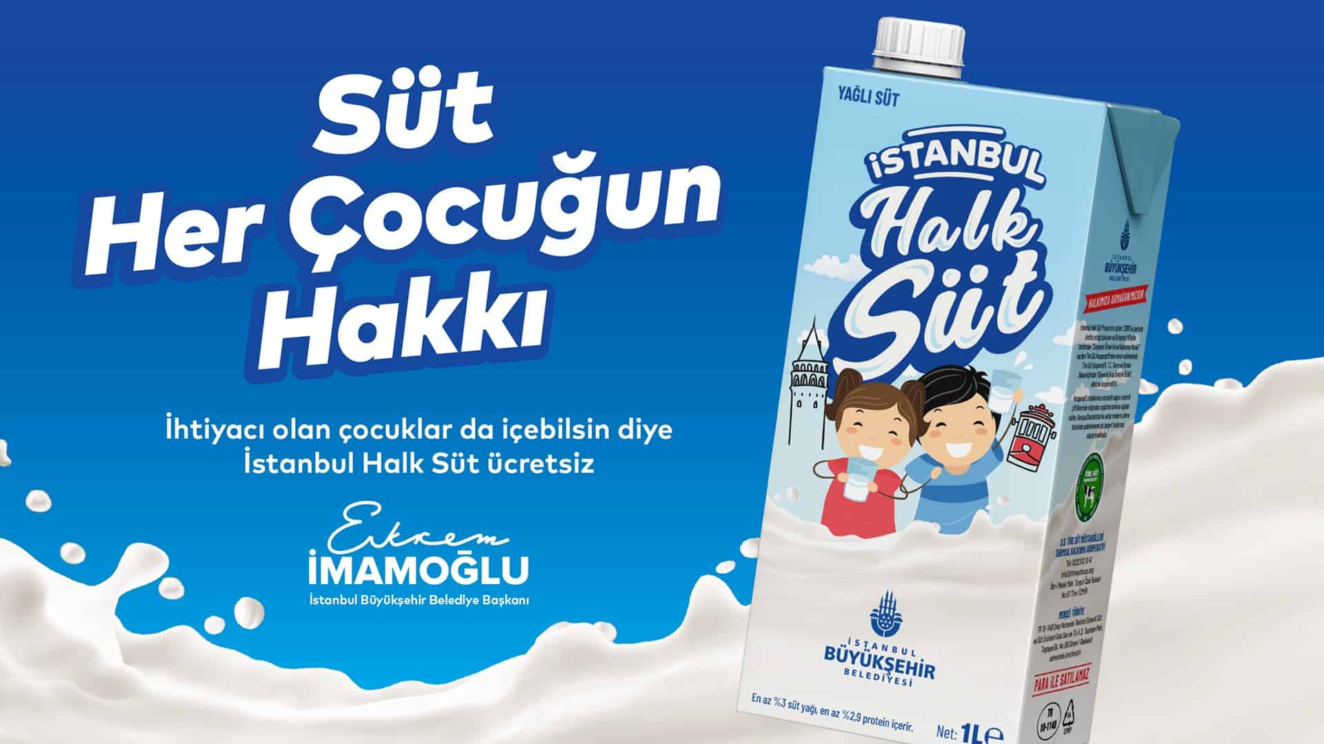 2025 İBB Halk Süt Başvuru Formu ve Sorgulama 3