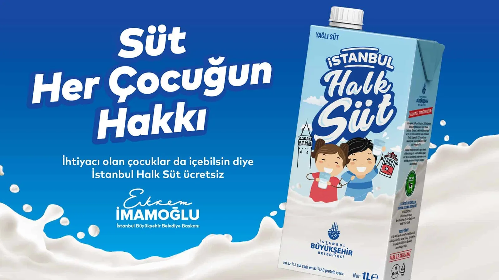 2025 İBB Halk Süt Başvuru Formu ve Sorgulama 3