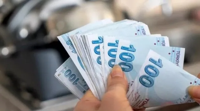 Hamza Dağ Açıkladı! Emeklilere Gelecek Ay Tam 5 Bin TL Promosyon Verilecek