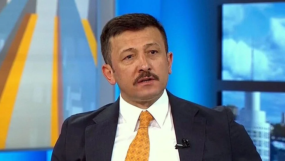 Hamza Dağ Açıkladı! Emeklilere Gelecek Ay Tam 5 Bin TL Promosyon Verilecek 2