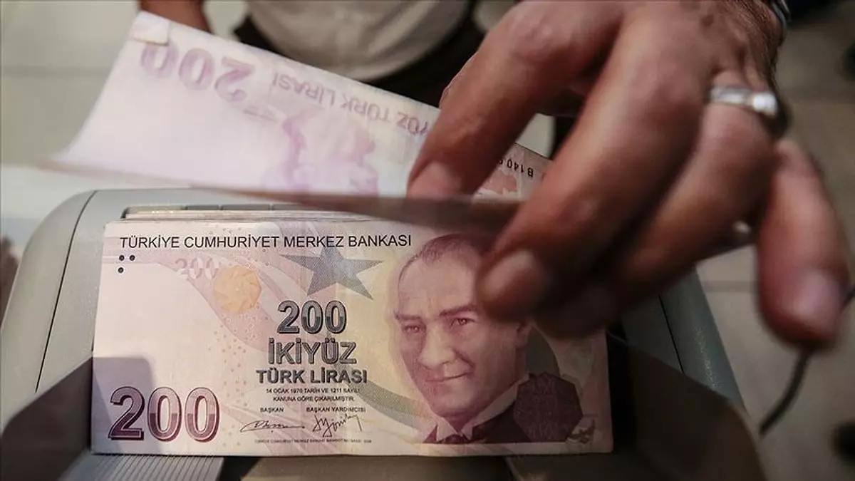 2024 Yılında Asgari Ücret Ne Kadar Olacak? Cem Küçük Rakam Verdi! 2