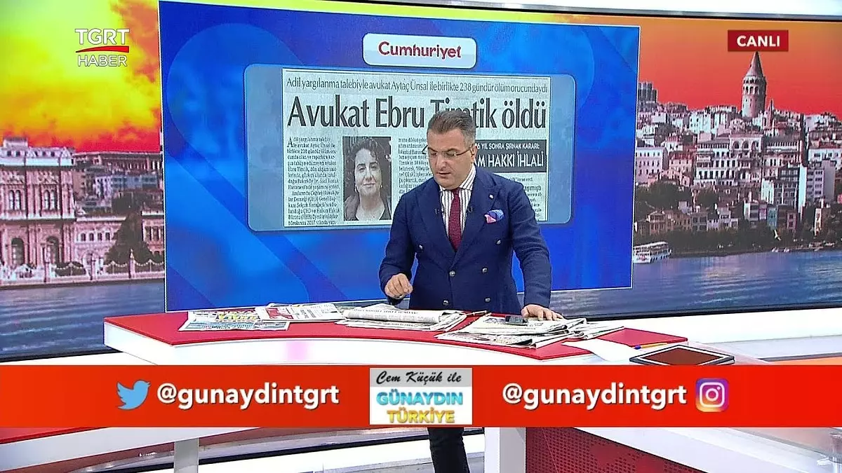 2024 Yılında Asgari Ücret Ne Kadar Olacak? Cem Küçük Rakam Verdi! 3