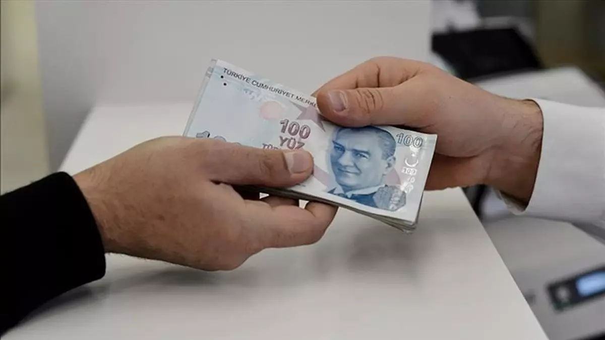 2024 Yılında Asgari Ücret Ne Kadar Olacak? Cem Küçük Rakam Verdi! 4