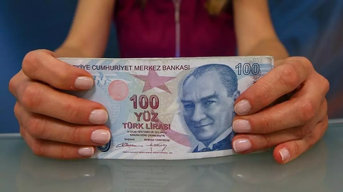2024 Yılında Asgari Ücret Ne Kadar Olacak? Cem Küçük Rakam Verdi! 5