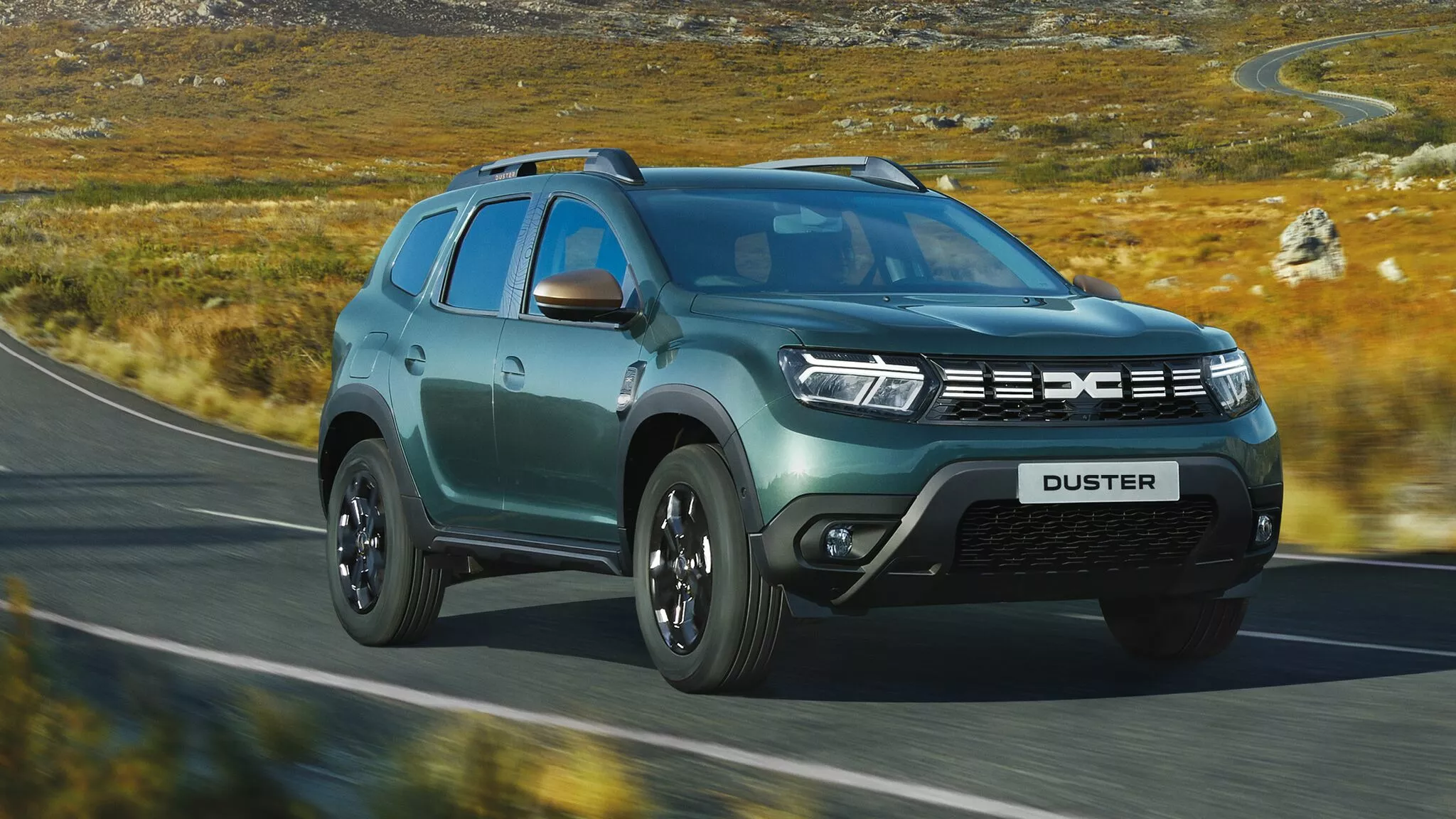 Dacia Ekim 2023 Fiyat Listesi: Dacia Duster, Sandero, Stepway, Jogger ve Spring 10