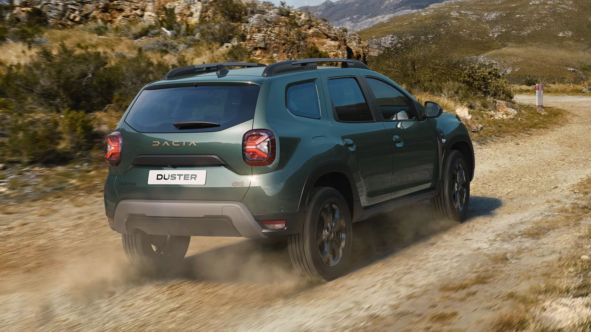 Dacia Ekim 2023 Fiyat Listesi: Dacia Duster, Sandero, Stepway, Jogger ve Spring 12