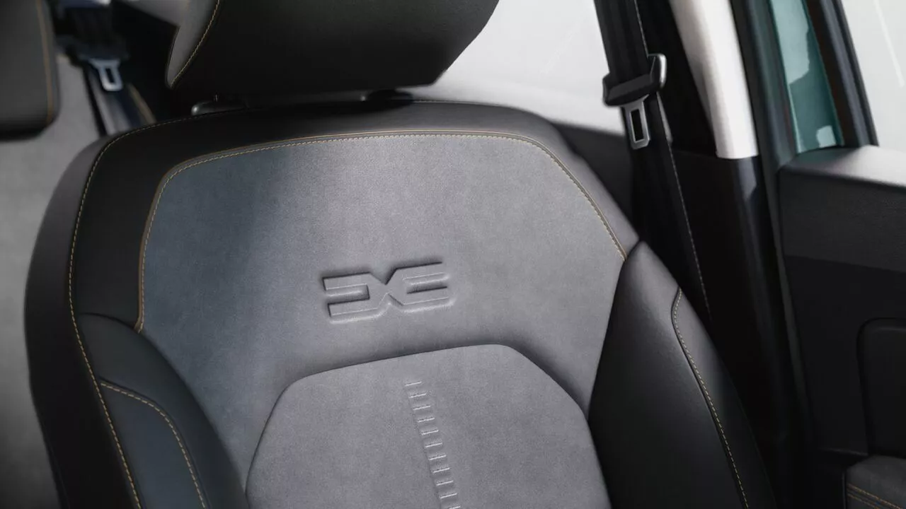 Dacia Ekim 2023 Fiyat Listesi: Dacia Duster, Sandero, Stepway, Jogger ve Spring 14