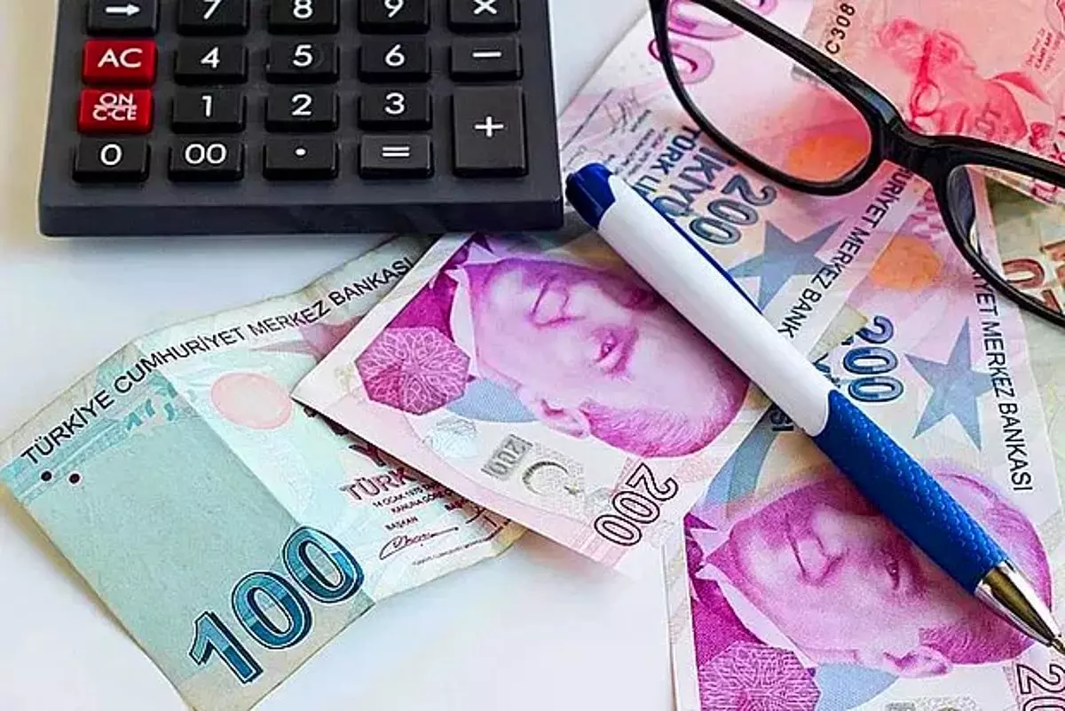 Emekli Maaşları İçin Ara Zam Formülü Ortaya Çıktı! Herkese Farklı Hesaplama Yapılacak