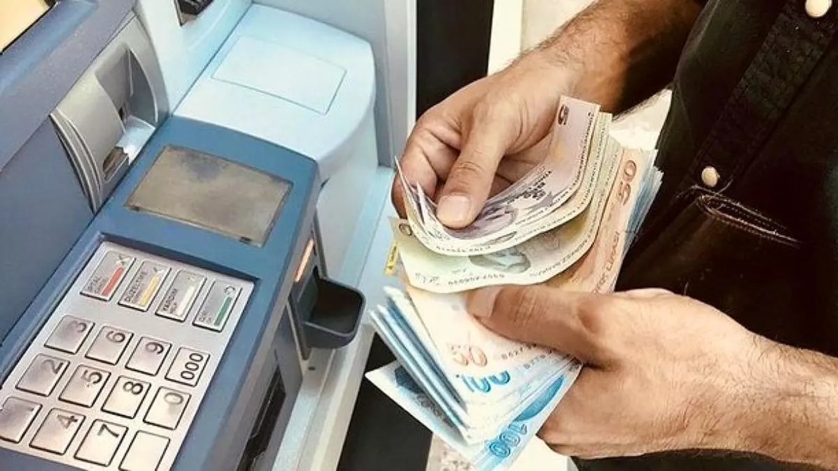 Emekli Maaşları İçin Ara Zam Formülü Ortaya Çıktı! Herkese Farklı Hesaplama Yapılacak 5