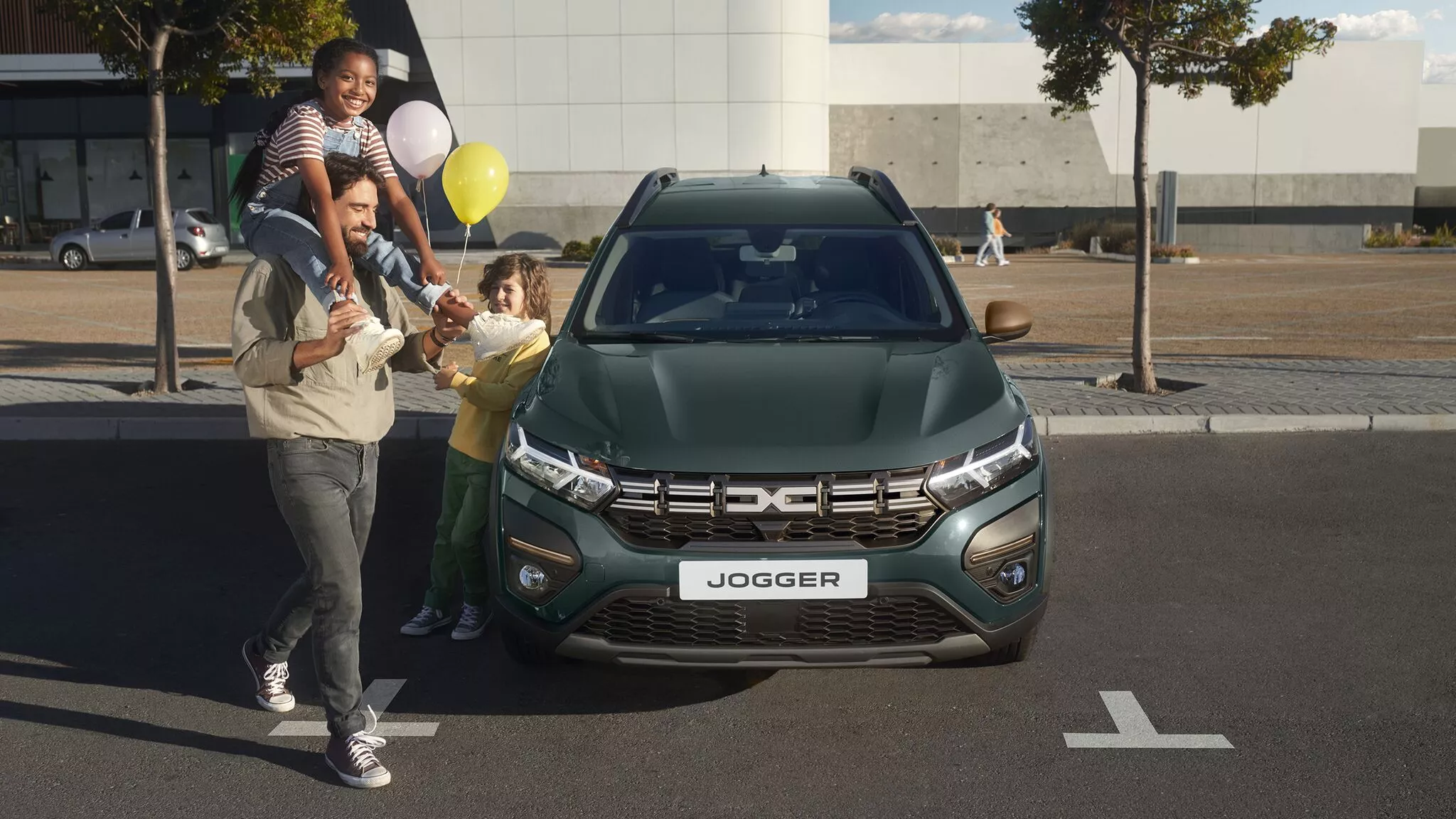 Dacia Ekim 2023 Fiyat Listesi: Dacia Duster, Sandero, Stepway, Jogger ve Spring 15