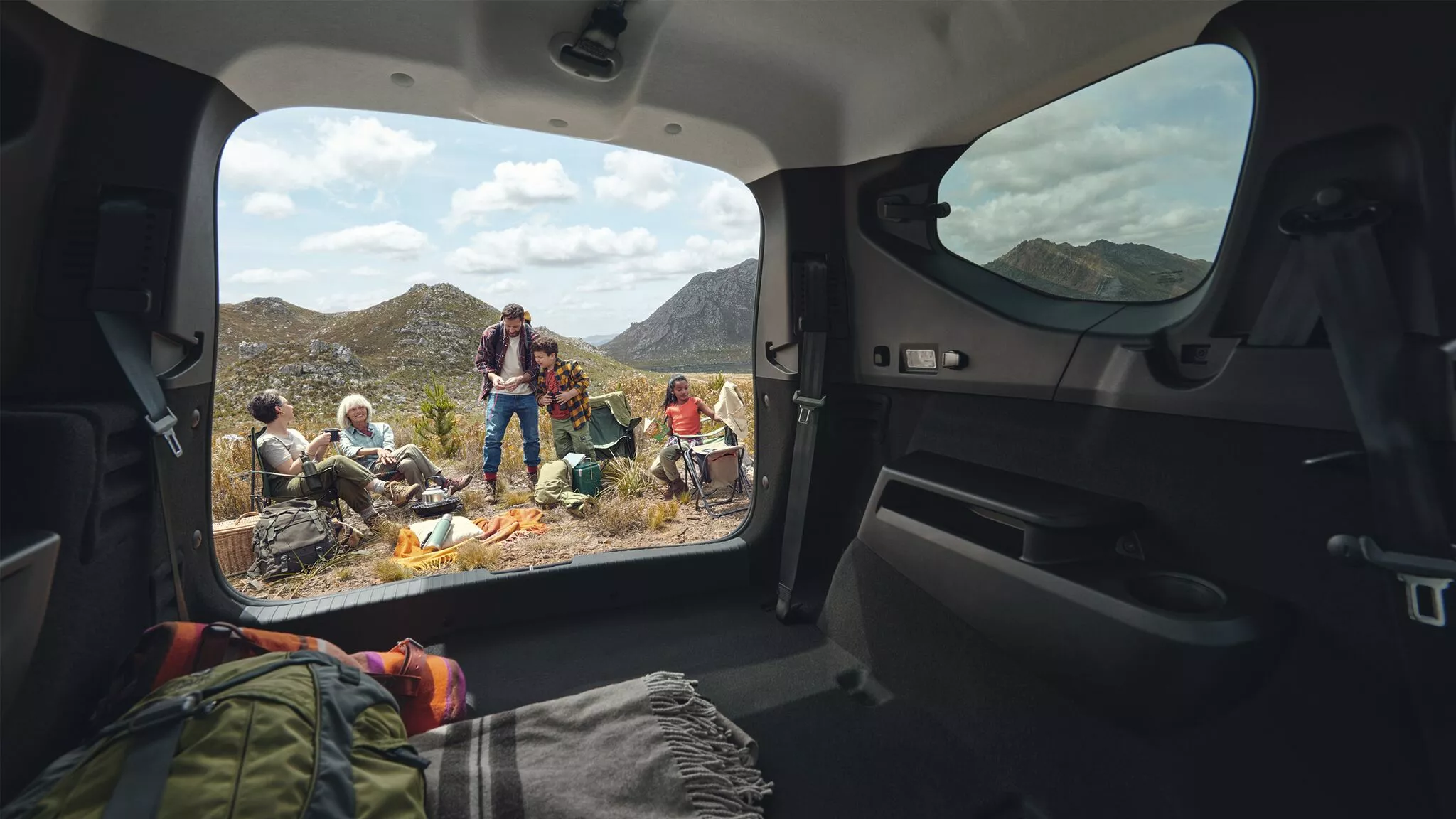 Dacia Ekim 2023 Fiyat Listesi: Dacia Duster, Sandero, Stepway, Jogger ve Spring 16