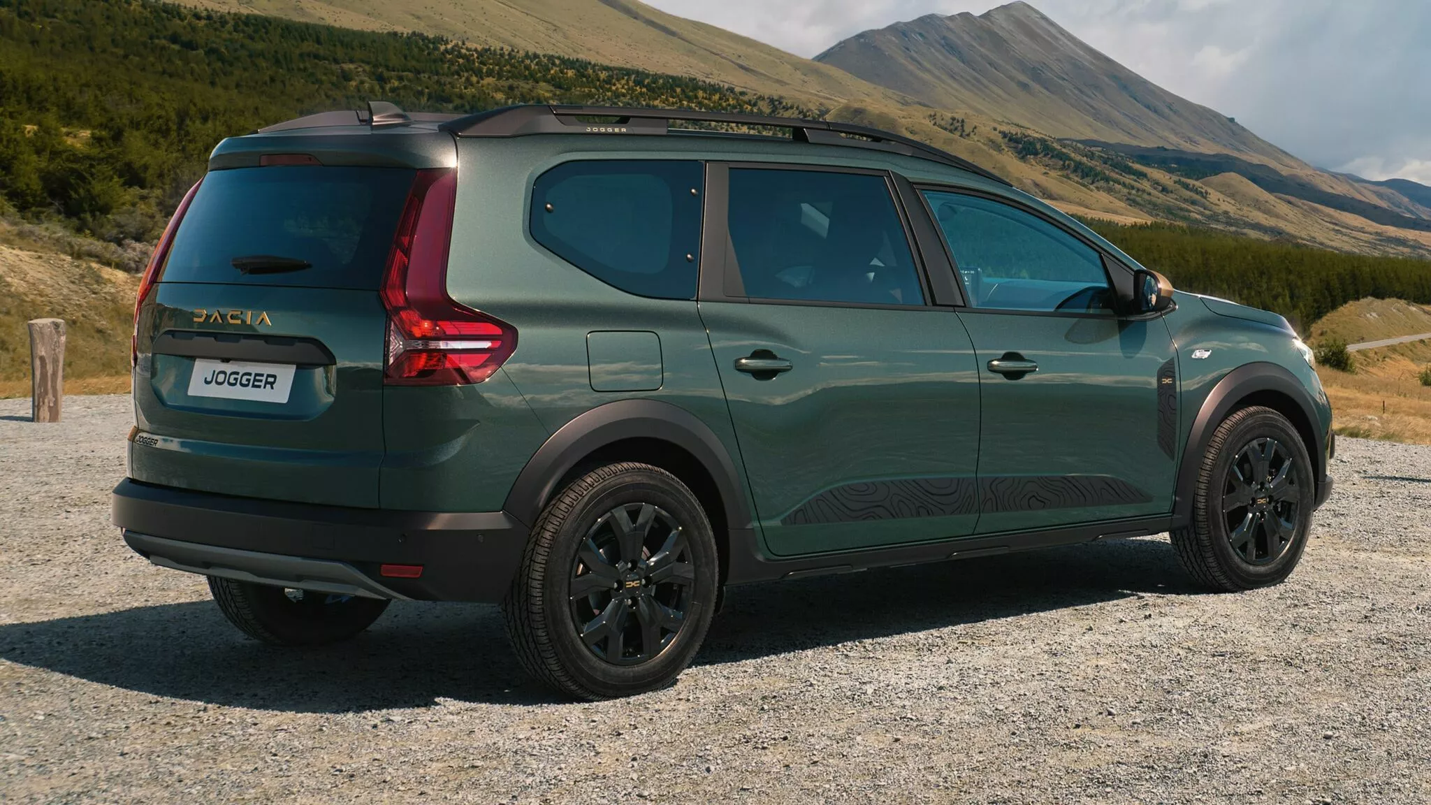 Dacia Ekim 2023 Fiyat Listesi: Dacia Duster, Sandero, Stepway, Jogger ve Spring 17