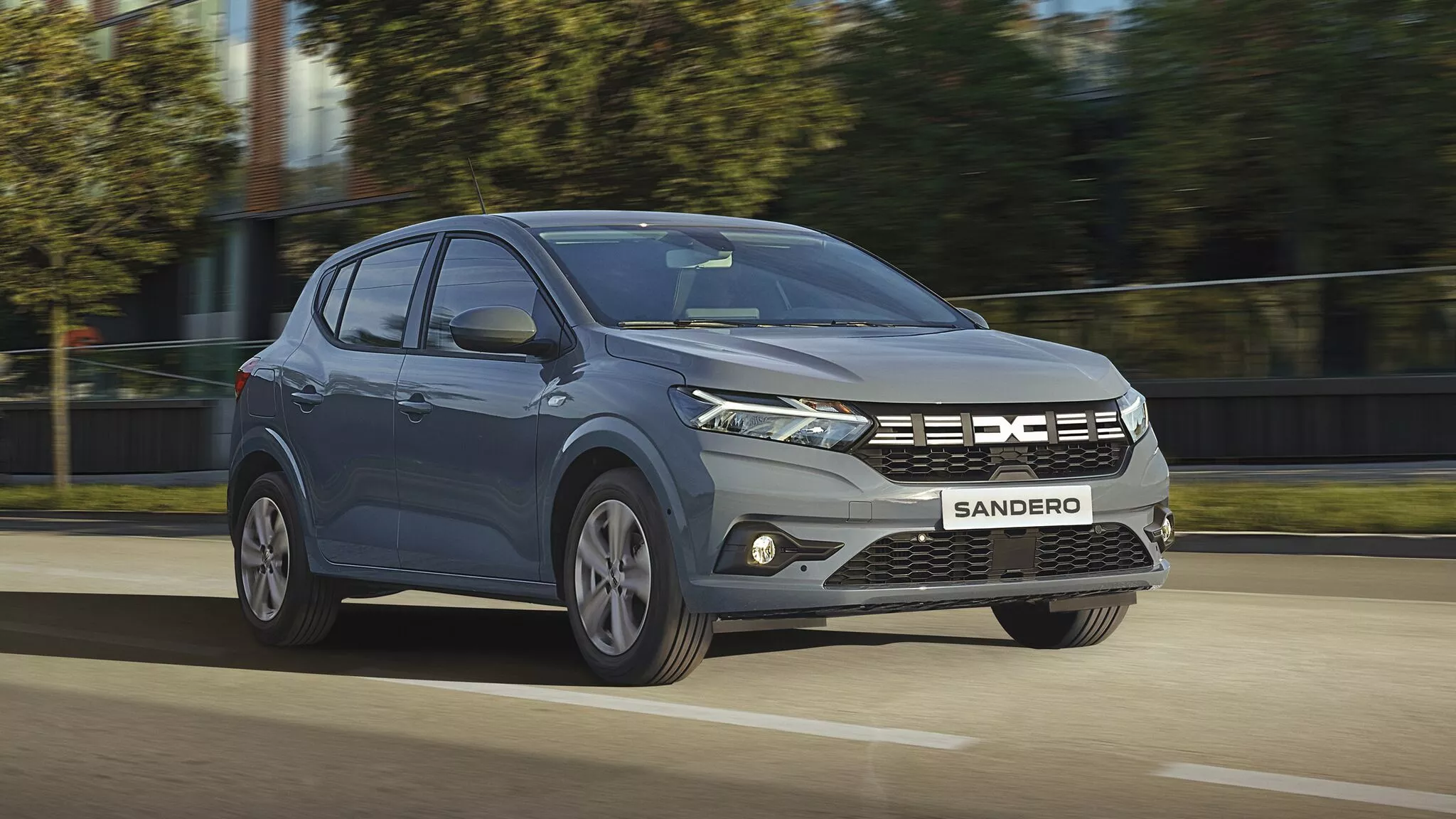 Dacia Ekim 2023 Fiyat Listesi: Dacia Duster, Sandero, Stepway, Jogger ve Spring 2