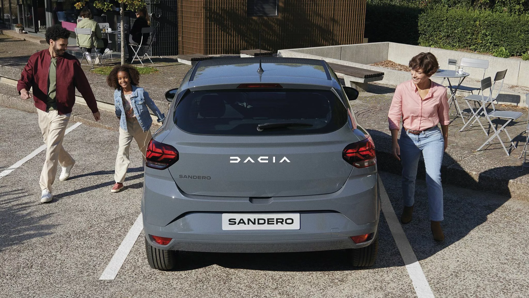 Dacia Ekim 2023 Fiyat Listesi: Dacia Duster, Sandero, Stepway, Jogger ve Spring 3