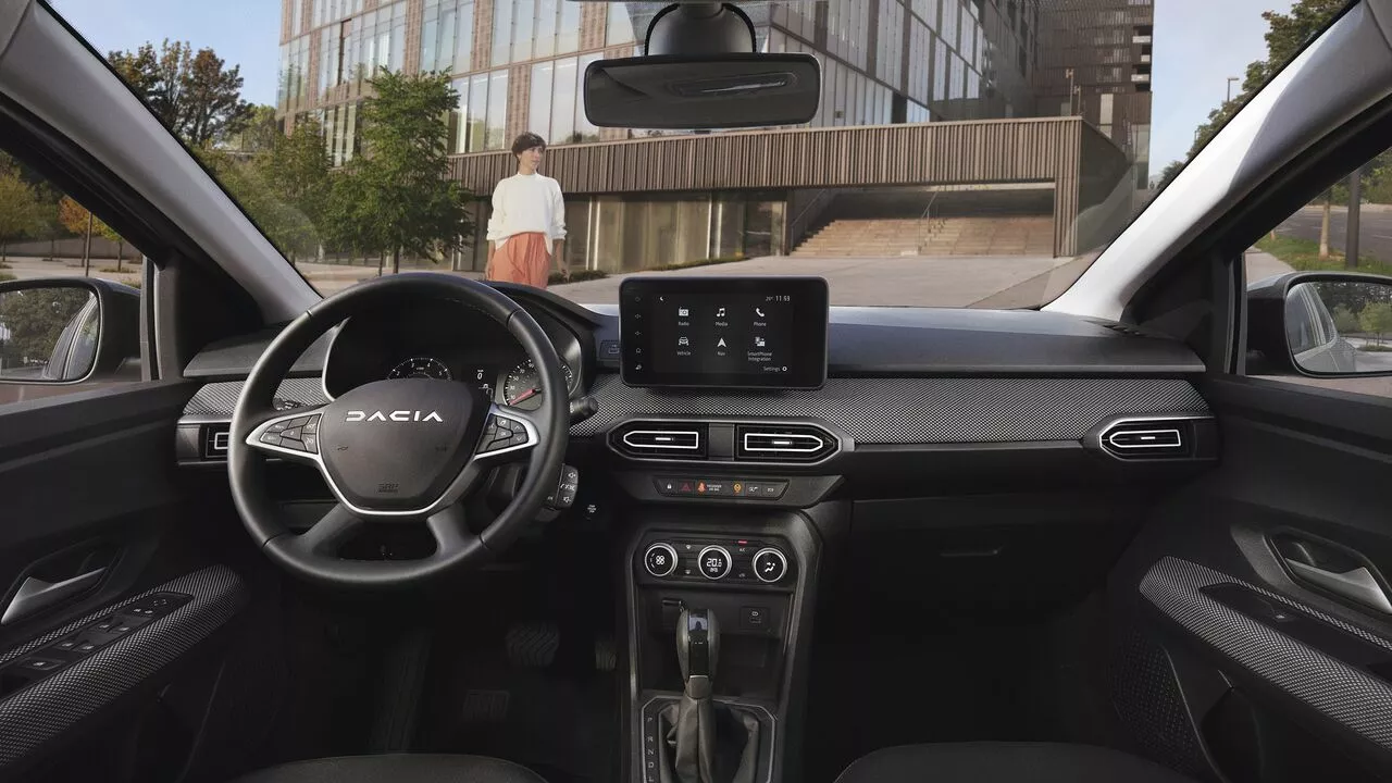 Dacia Ekim 2023 Fiyat Listesi: Dacia Duster, Sandero, Stepway, Jogger ve Spring 4