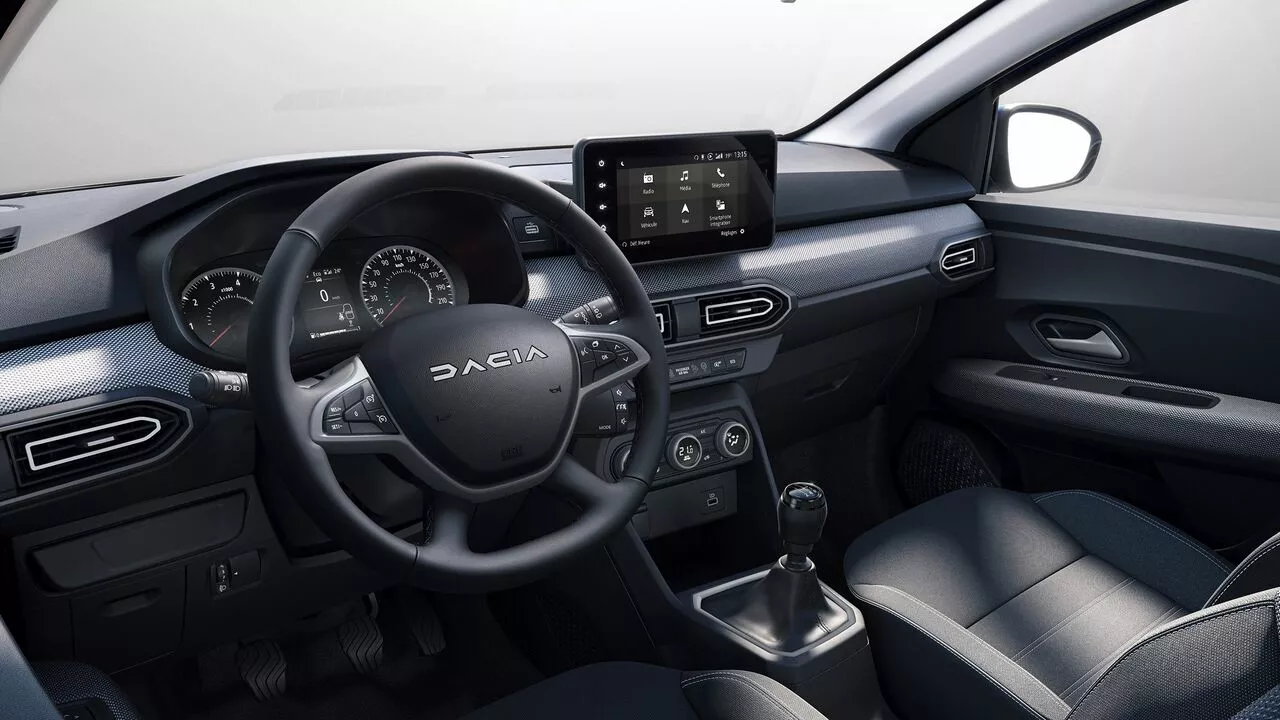 Dacia Ekim 2023 Fiyat Listesi: Dacia Duster, Sandero, Stepway, Jogger ve Spring 5