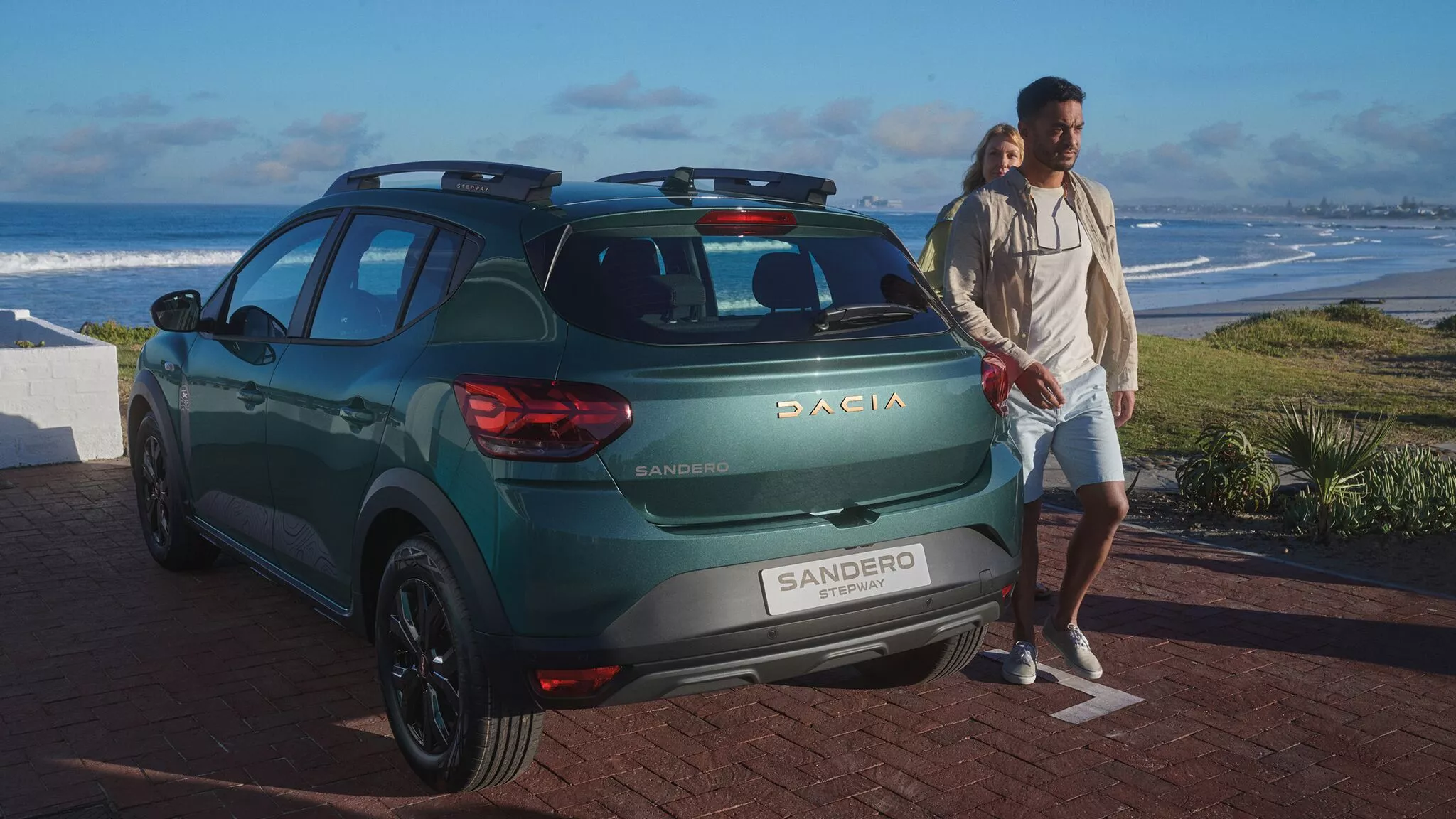 Dacia Ekim 2023 Fiyat Listesi: Dacia Duster, Sandero, Stepway, Jogger ve Spring 7