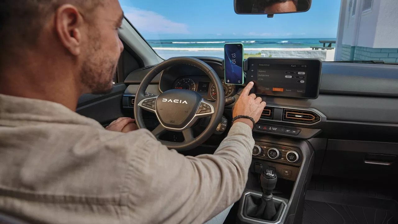 Dacia Ekim 2023 Fiyat Listesi: Dacia Duster, Sandero, Stepway, Jogger ve Spring 8
