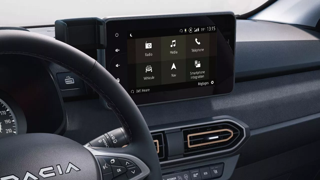 Dacia Ekim 2023 Fiyat Listesi: Dacia Duster, Sandero, Stepway, Jogger ve Spring 9