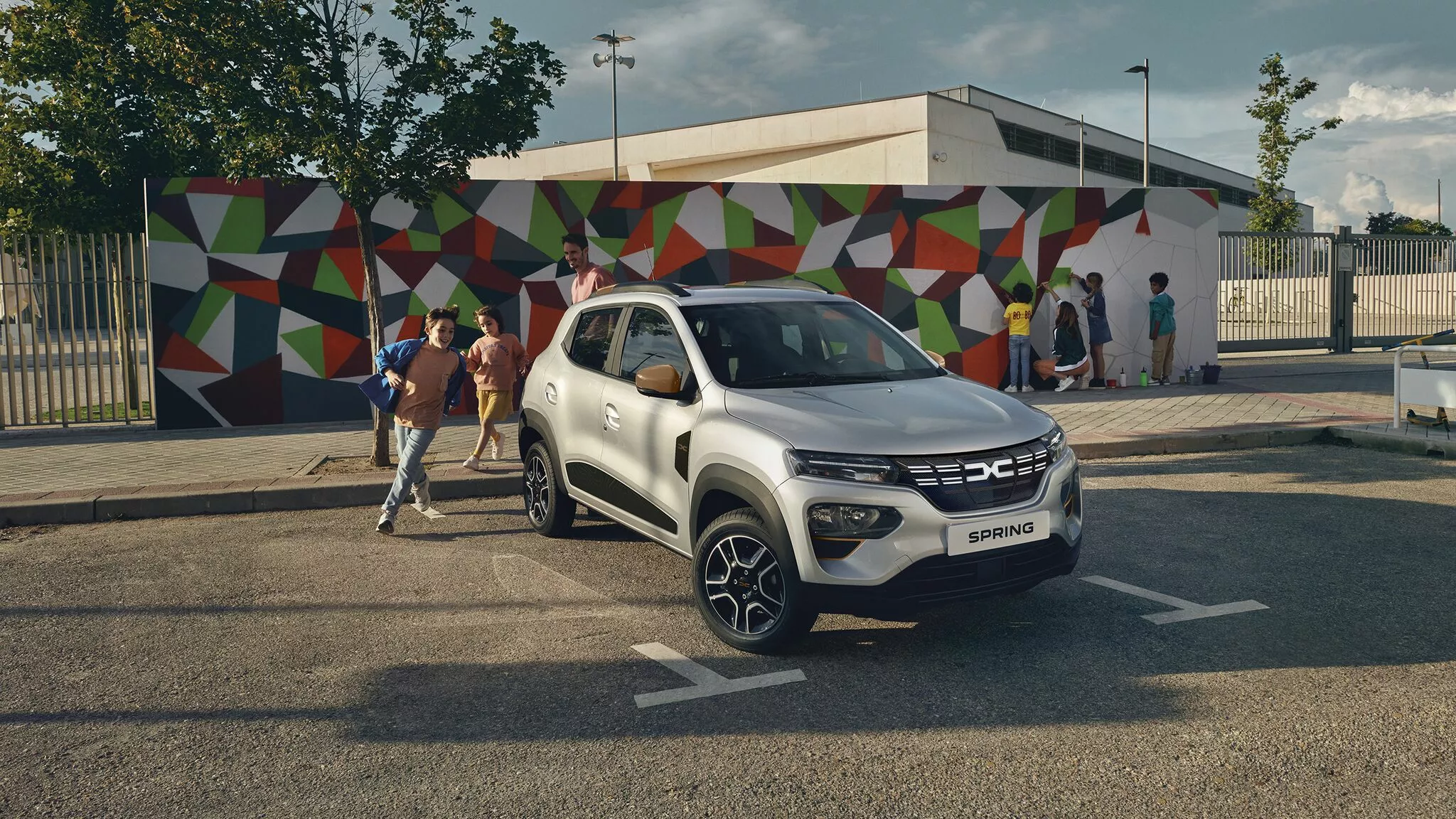 Dacia Ekim 2023 Fiyat Listesi: Dacia Duster, Sandero, Stepway, Jogger ve Spring 19
