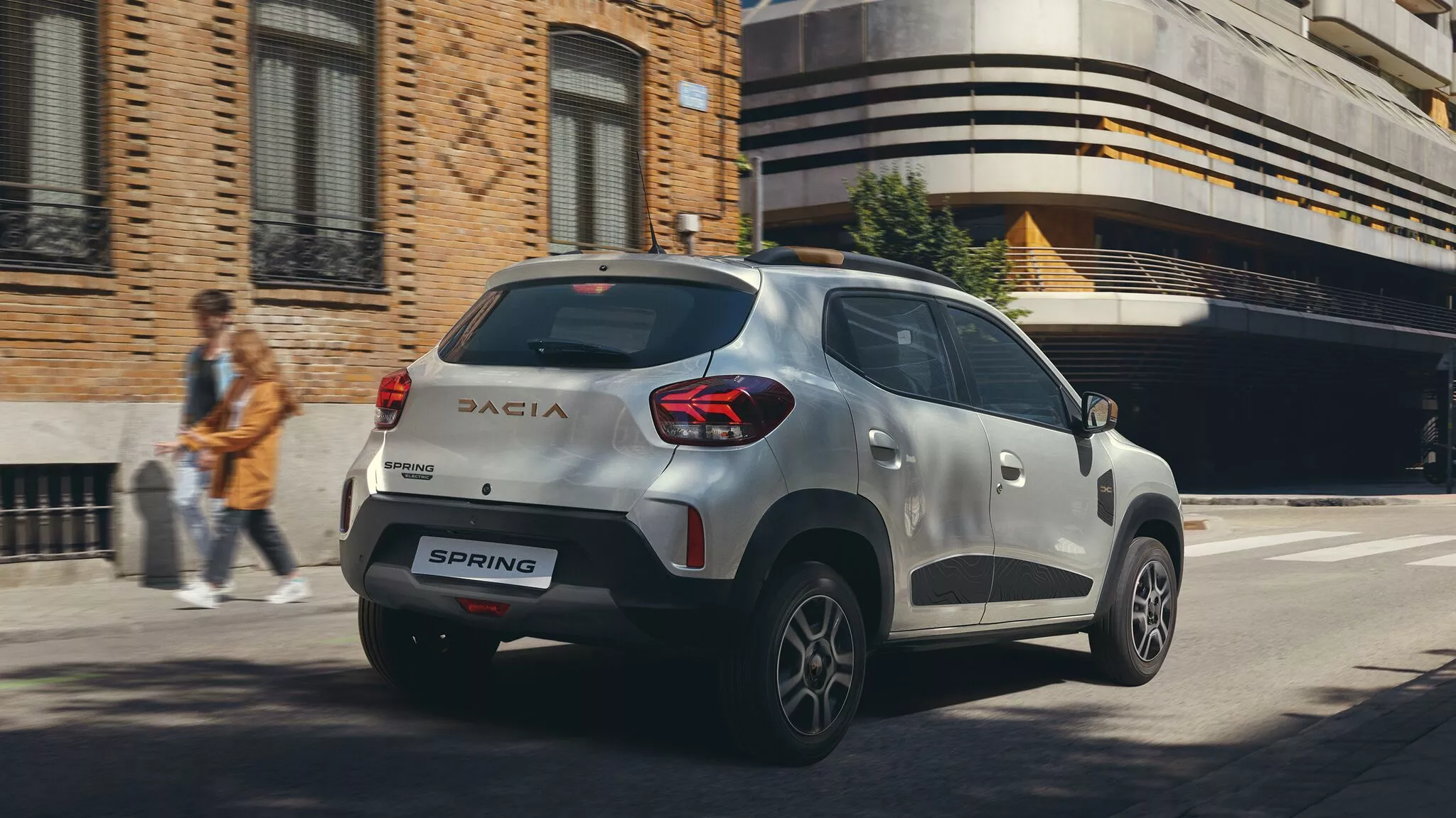 Dacia Ekim 2023 Fiyat Listesi: Dacia Duster, Sandero, Stepway, Jogger ve Spring 20