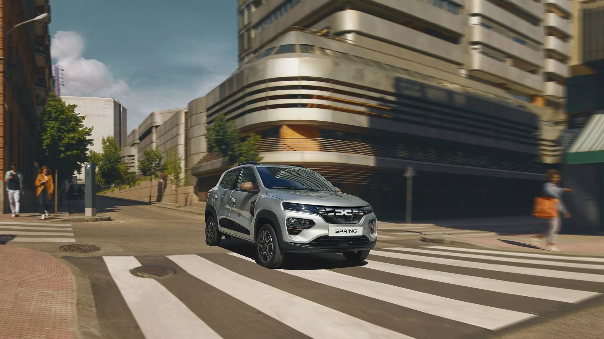 Dacia Ekim 2023 Fiyat Listesi: Dacia Duster, Sandero, Stepway, Jogger ve Spring 21