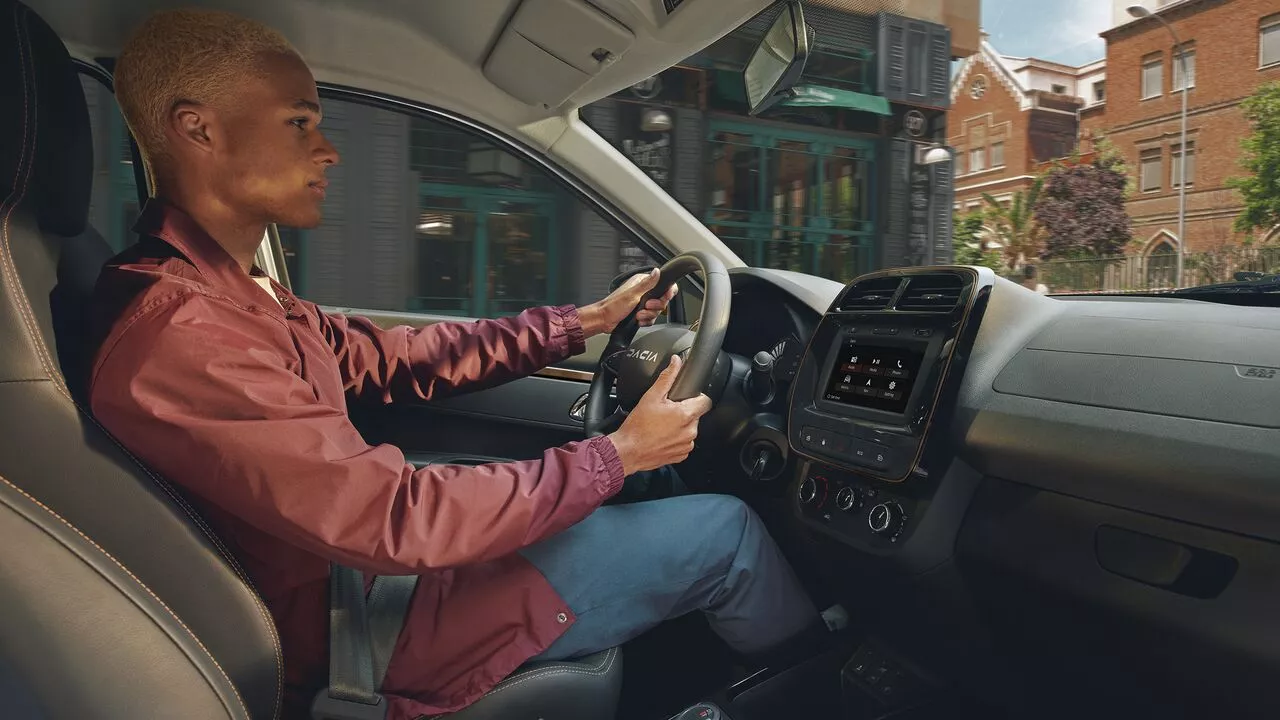 Dacia Ekim 2023 Fiyat Listesi: Dacia Duster, Sandero, Stepway, Jogger ve Spring 22