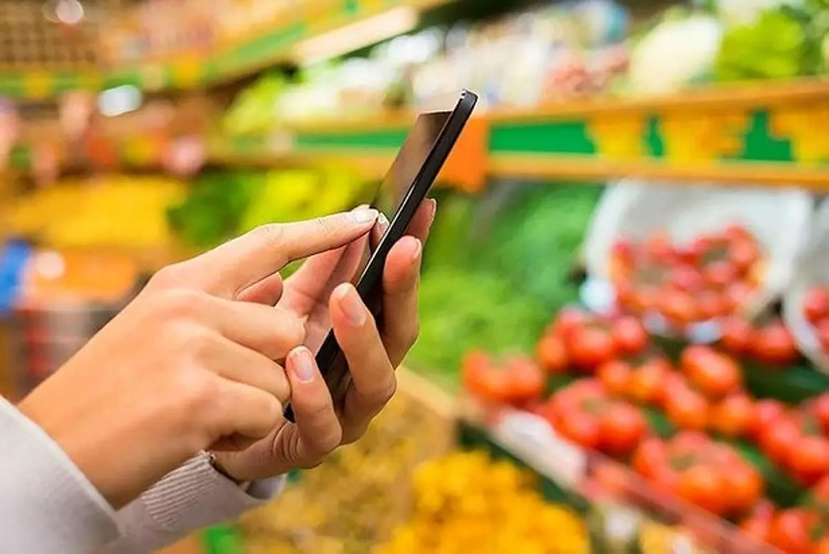 Dünyada Gıda Fiyatları Düşmeye Devam Ederken, Türkiye'de Yükseliş Hızla Devam Ediyor 2