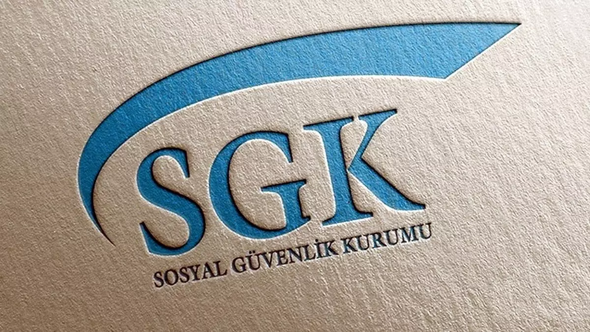 Sosyal Güvenlik Kurumu'nda Büyük Açık, İşsizlik Fonu'nda da Birikim Giderek Büyüyor
