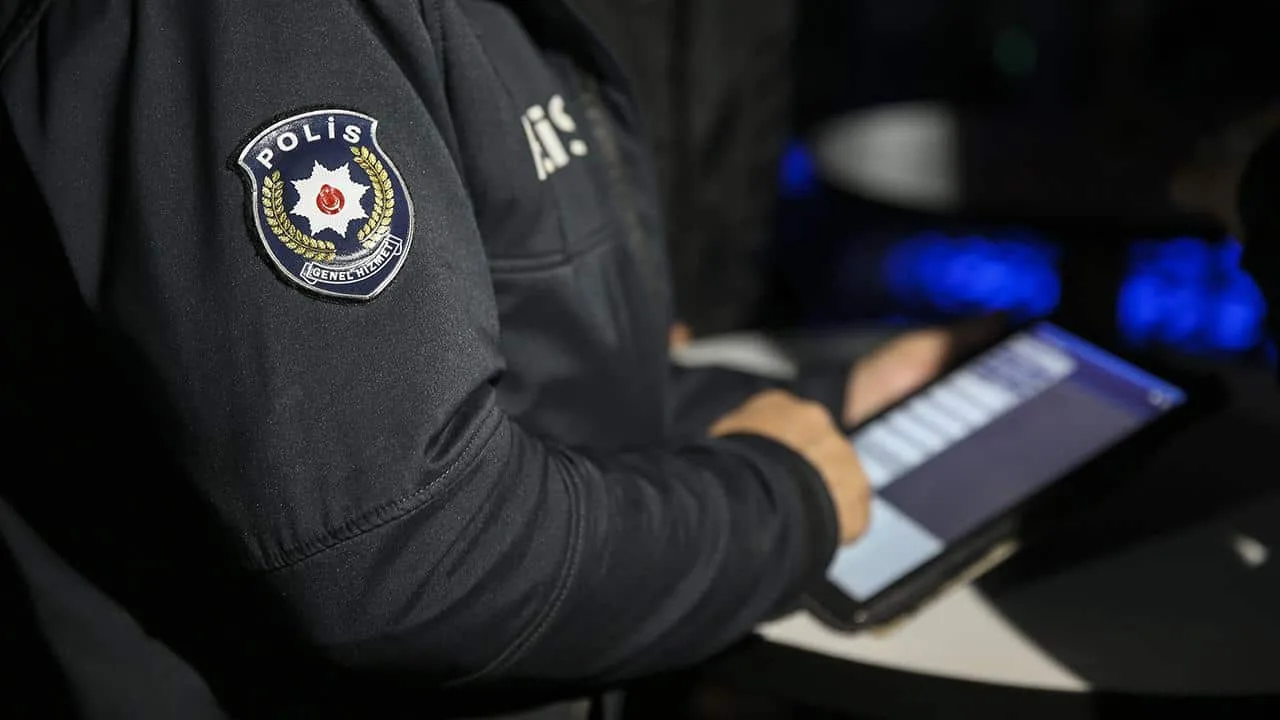 2024 Polis Maaşları Ne Kadar Oldu