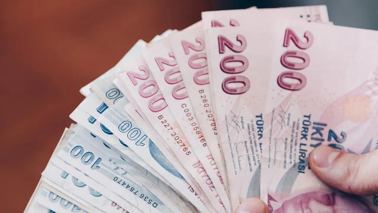 Emekli Maaşları