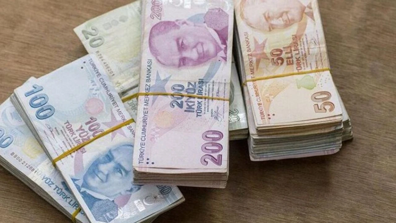 Çeyiz Parası