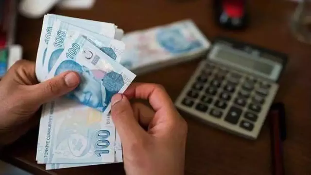 Çeyiz Parası