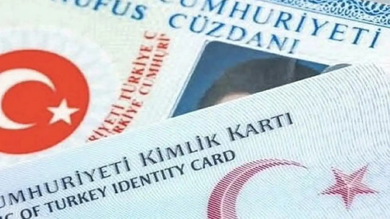 Ehliyet ve Kimlik Yenileme