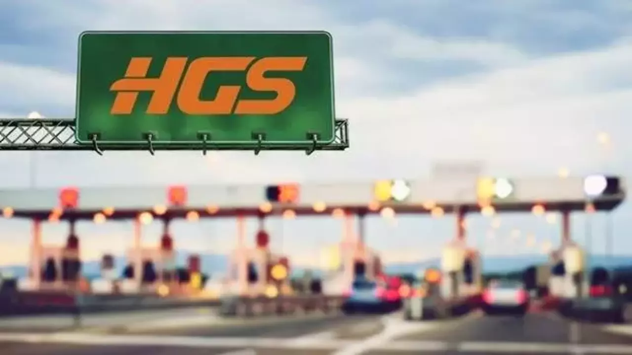 HGS Nasıl Alınır