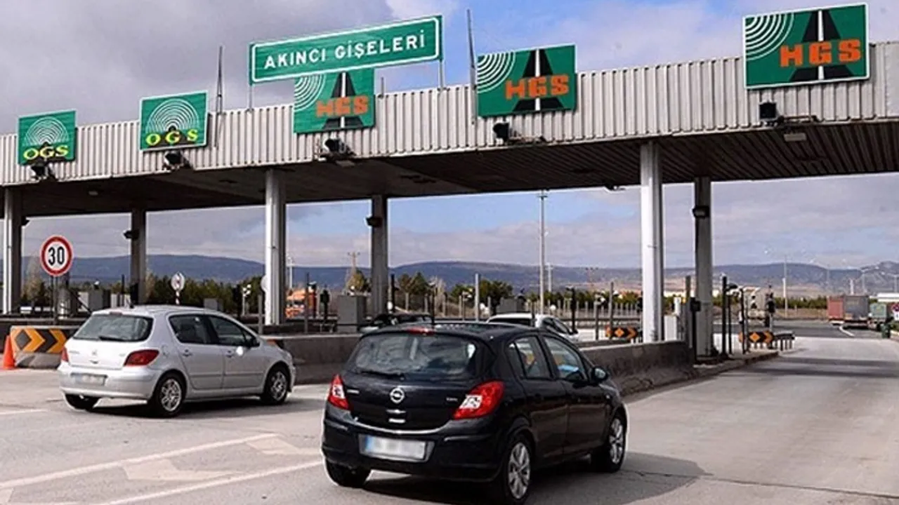 HGS Nasıl Alınır
