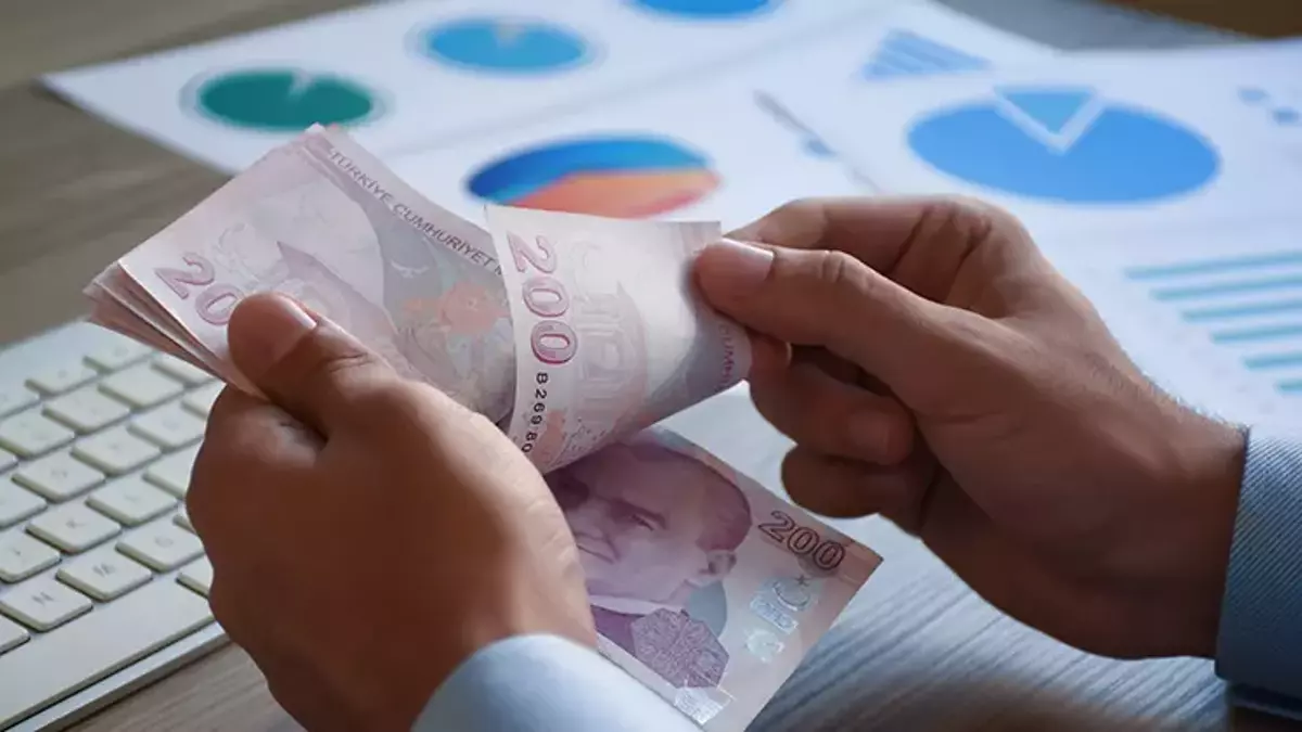 Engelli Emeklilik Vergi İndirimi ile Hesaplama 2025