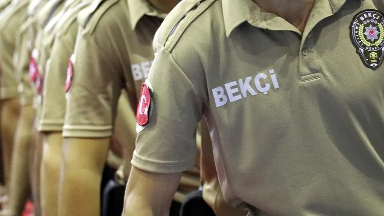 Bekçi Nasıl Olunur