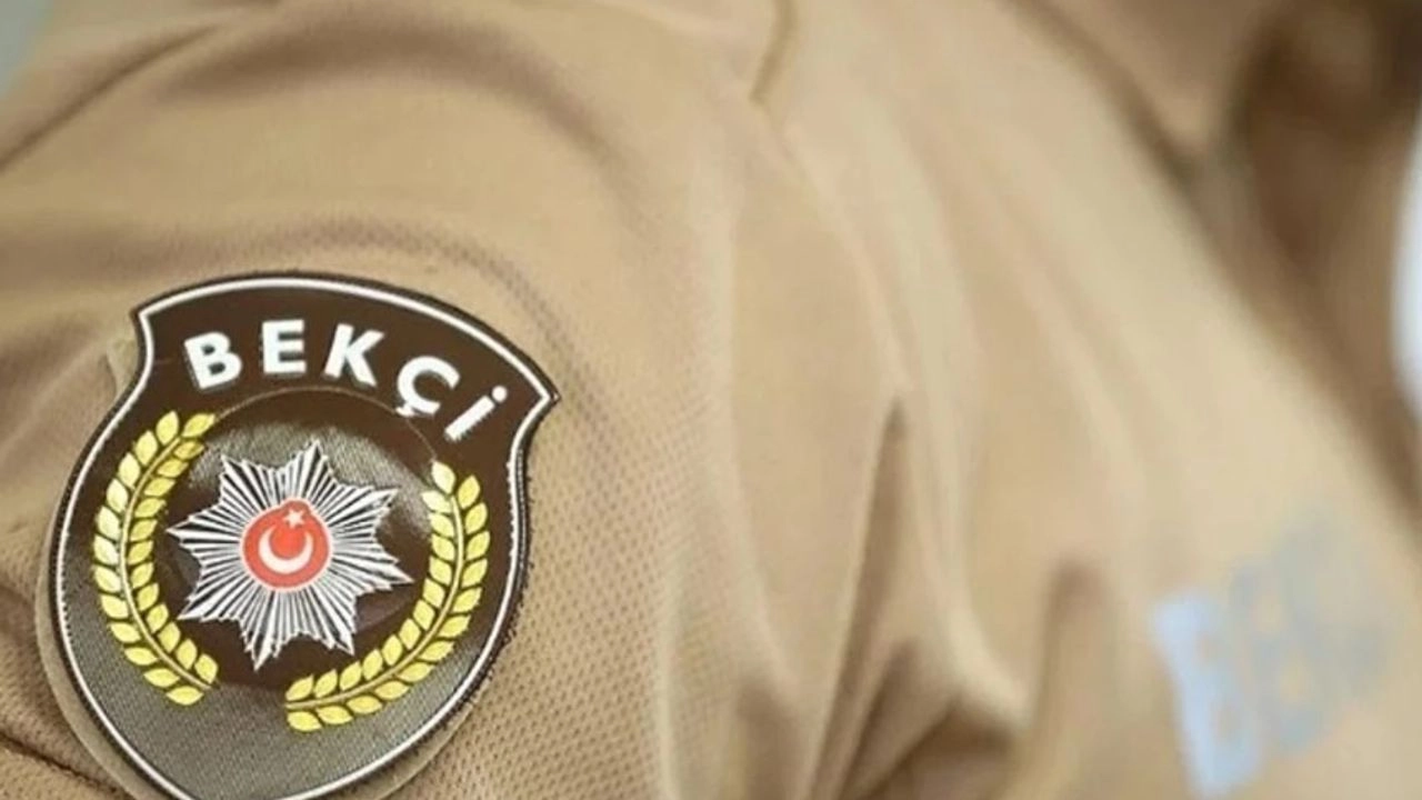 Bekçi Nasıl Olunur