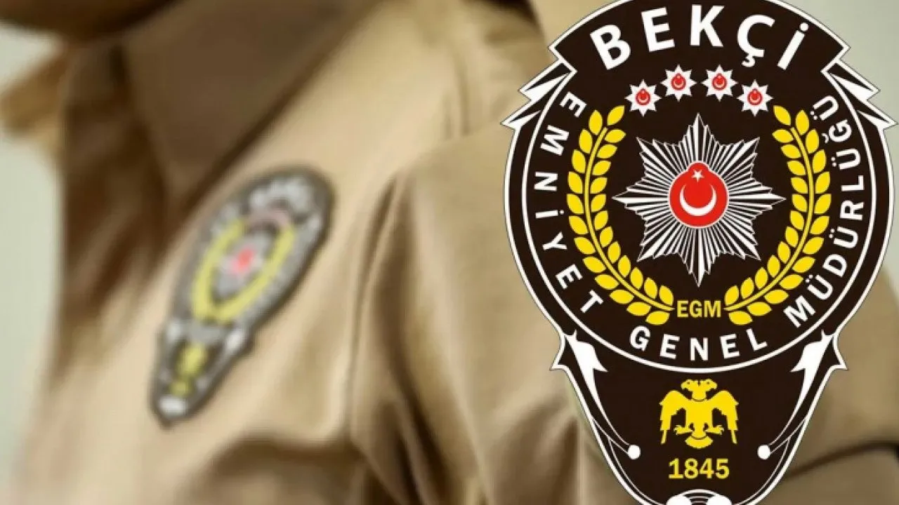 Bekçi Nasıl Olunur