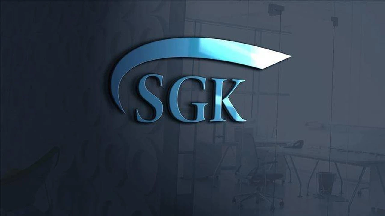 SGK Rapor Bildirmeme Cezası Ne Kadar, Nereye Ödenir? 2025 GÜNCEL