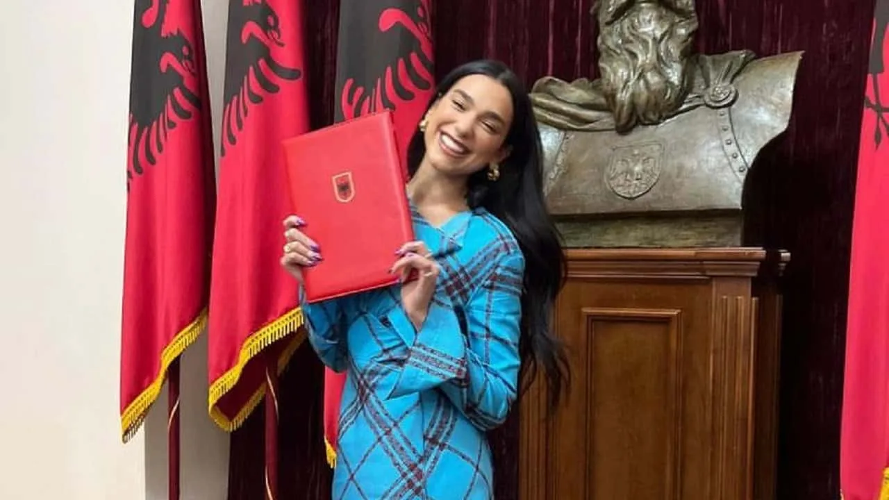 Dedem Arnavut Göçmeni, Vatandaşlık Alabilir miyim? 2026 GÜNCEL