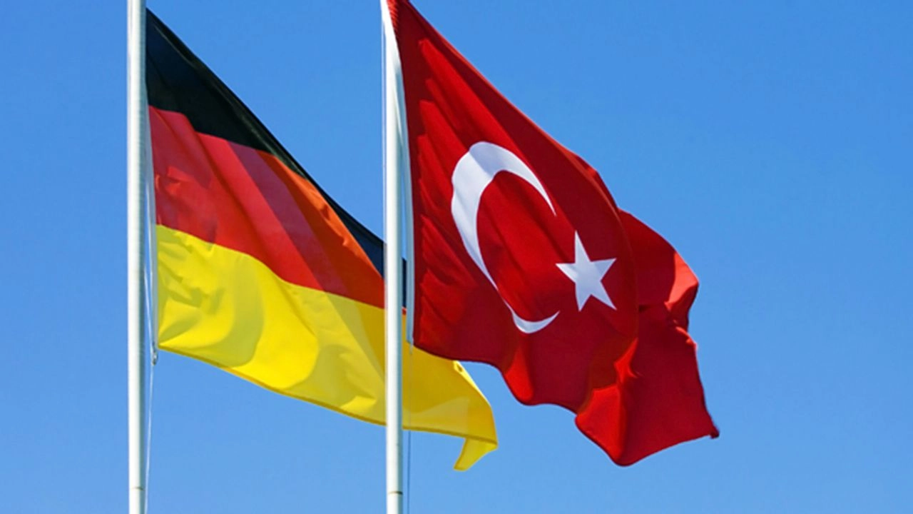 SGK Almanya'da Geçerli Mi? GÜNCEL 2026