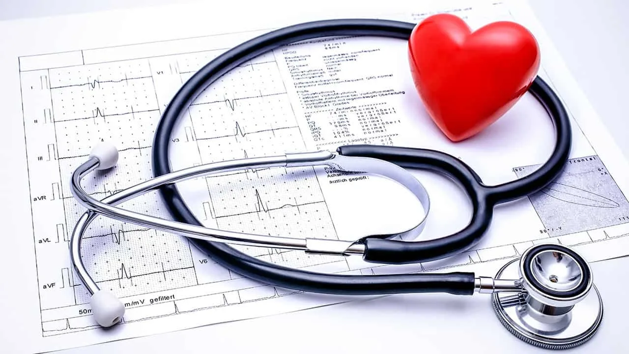Devlet Hastanesinde Check Up