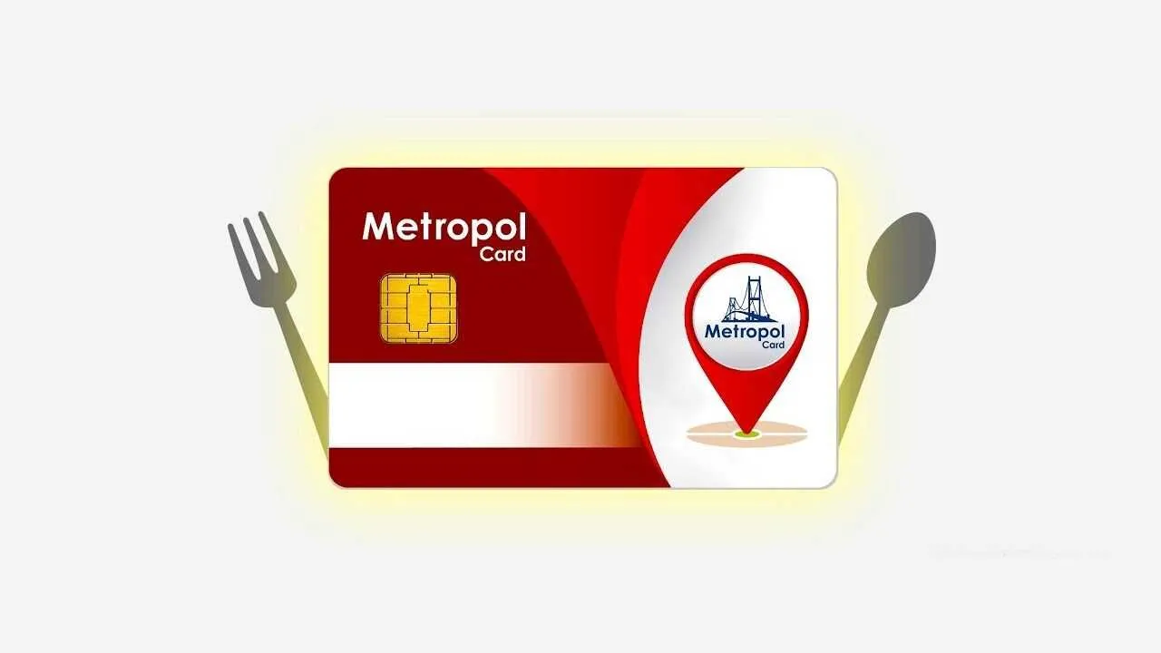Metropol Kart Geçen Yerler 2026