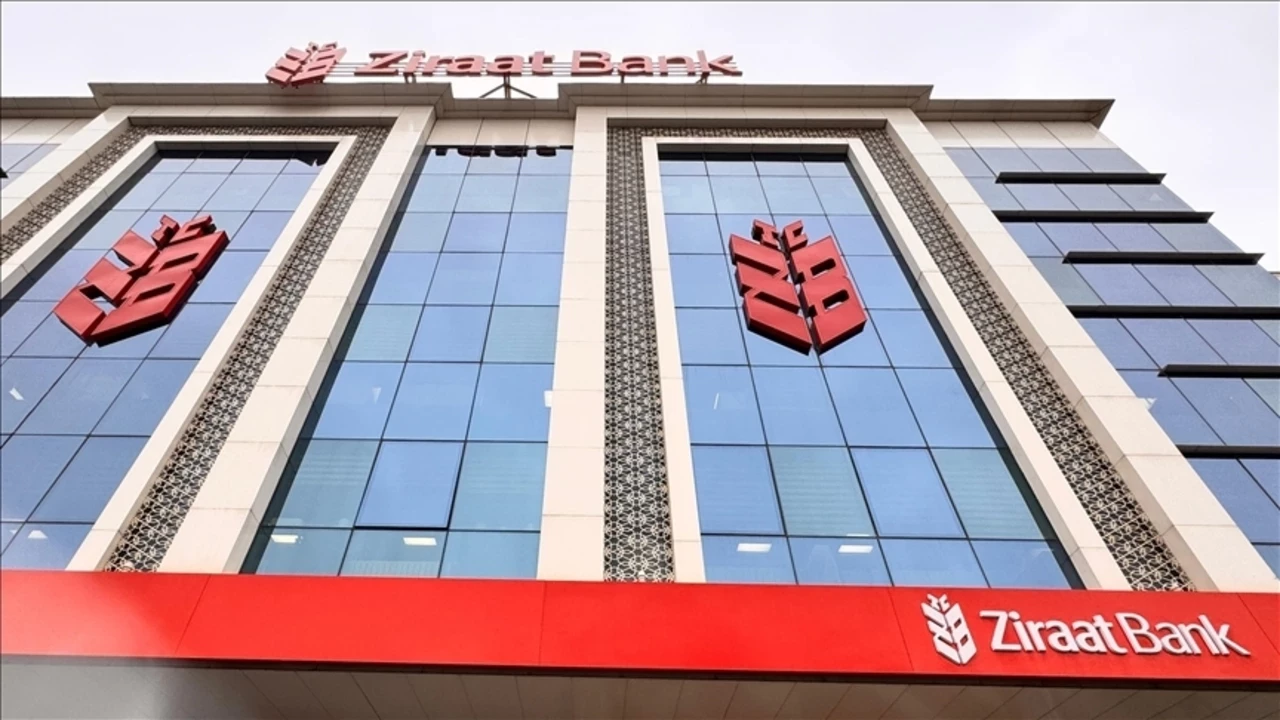 Ziraat Bankası Fiziki Altın Alıyor mu?