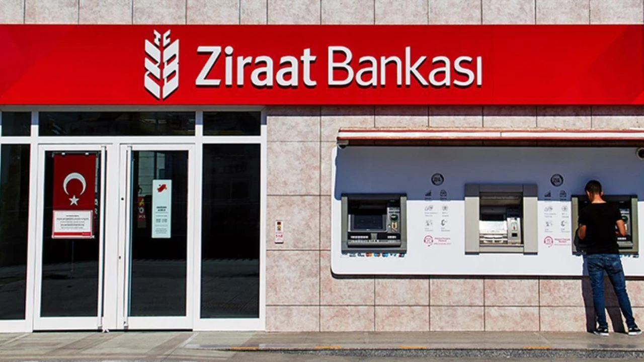 Ziraat Bankası TOKİ Ödemesi Nasıl Yapılır?