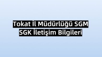 tokat il mudurlugu